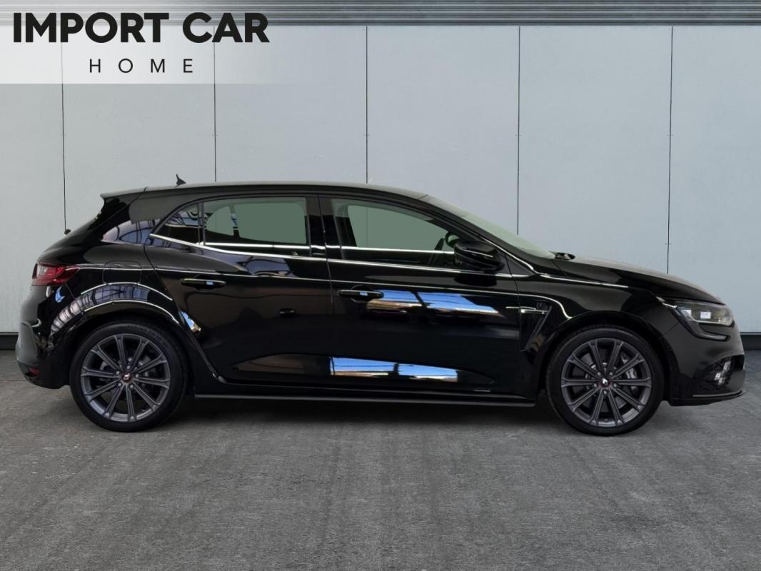 Renault Megane 1.8 Energy TCe - 280 BV EDC E6C IV BERLINE R.S. PHASE 1