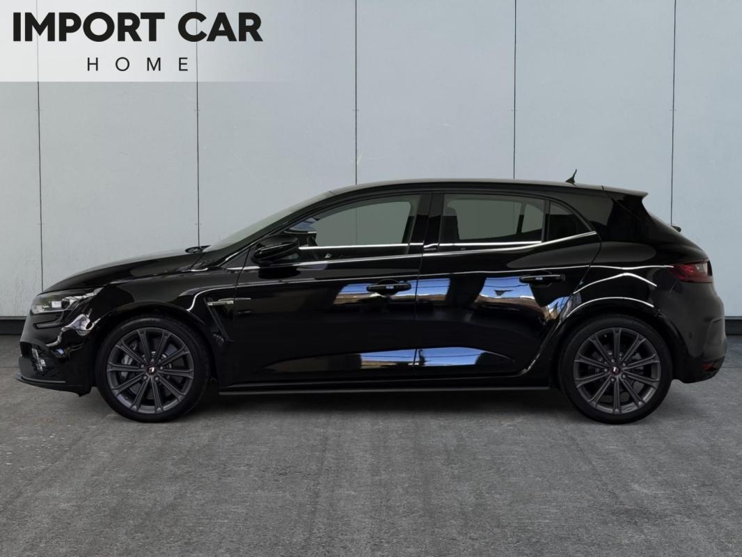 Renault Megane 1.8 Energy TCe - 280 BV EDC E6C IV BERLINE R.S. PHASE 1