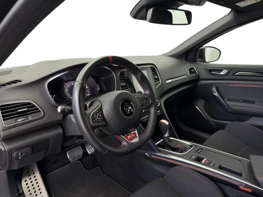 Renault Megane 1.8 Energy TCe - 280 BV EDC E6C IV BERLINE R.S. PHASE 1