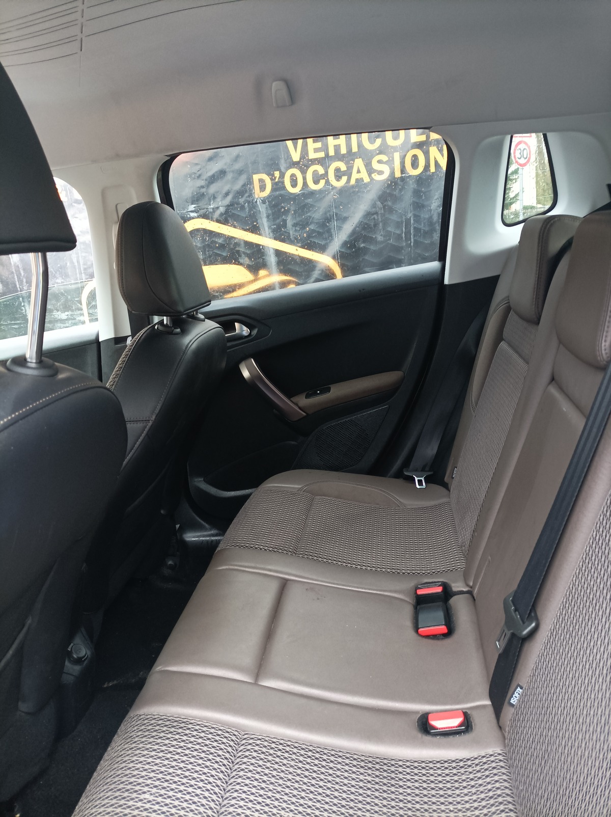 Peugeot 2008 1.2 VTI 82 ALLURE