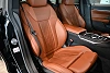 BMW i4 M50 xDrive Gran Coupé M-Pack *360°CAM/HUD/MEMORY* thumbnail