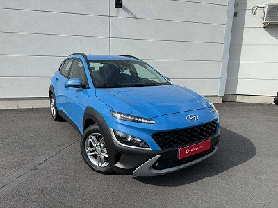 Hyundai KONA Twist 1.0 T-GDi 120ch