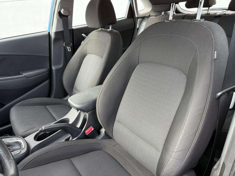 Hyundai KONA Twist 1.0 T-GDi 120ch