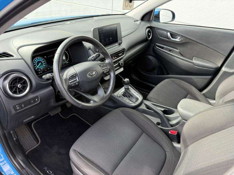 Hyundai KONA Twist 1.0 T-GDi 120ch