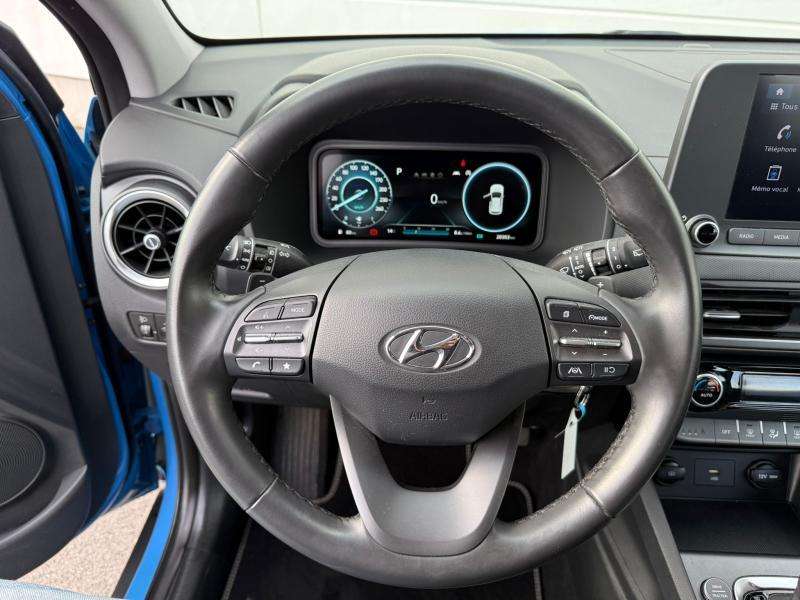 Hyundai KONA Twist 1.0 T-GDi 120ch