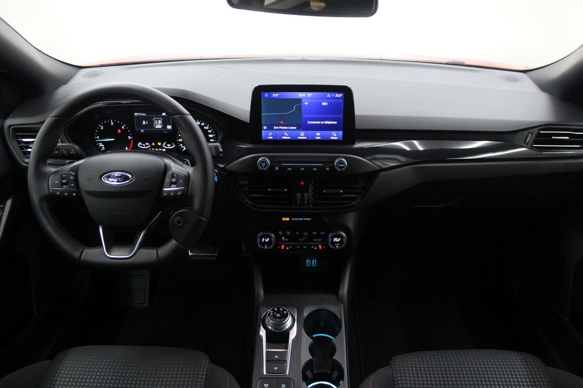 Ford Focus Focus 1.5 EcoBlue ST-Line * Auto * Garantie *