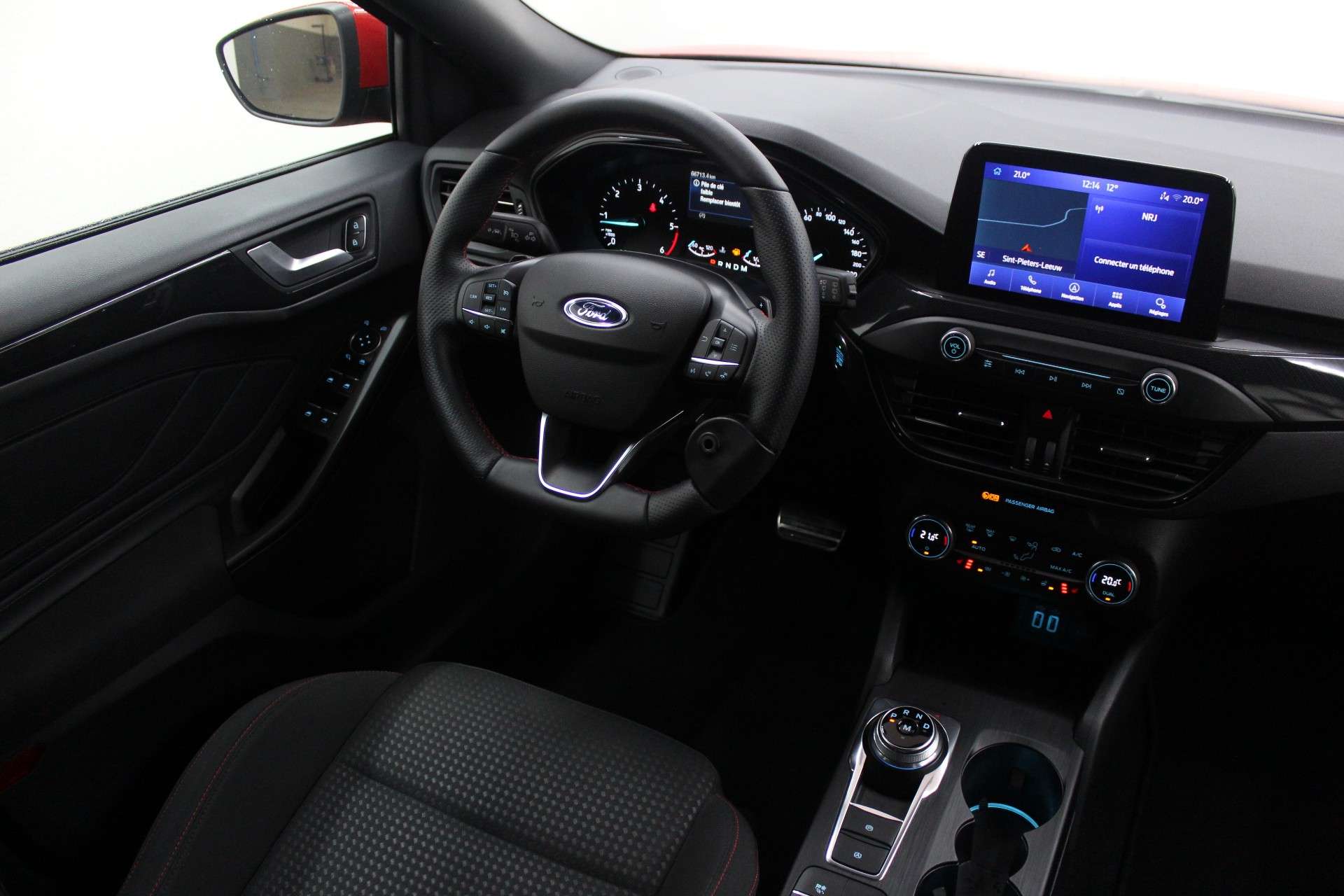Ford Focus Focus 1.5 EcoBlue ST-Line * Auto * Garantie *