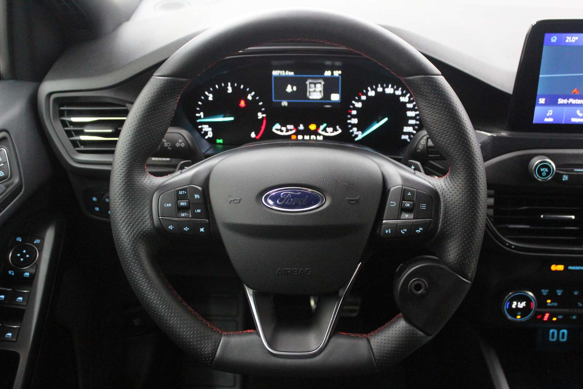 Ford Focus Focus 1.5 EcoBlue ST-Line * Auto * Garantie *