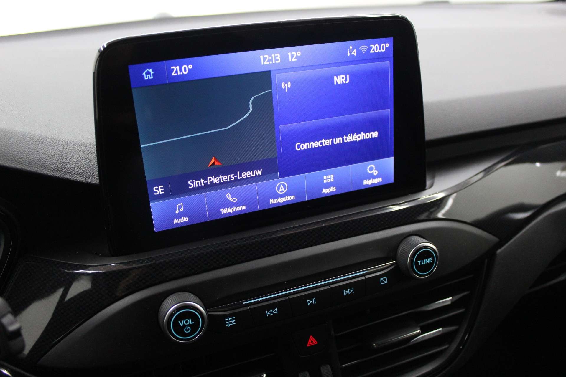 Ford Focus Focus 1.5 EcoBlue ST-Line * Auto * Garantie *
