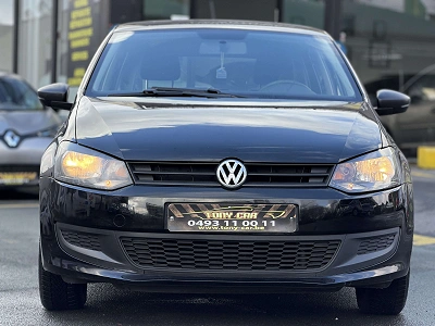 Volkswagen Polo Polo 1.2i*NAVI*CAMERA*ANDROID*USB*BT*G 12 M