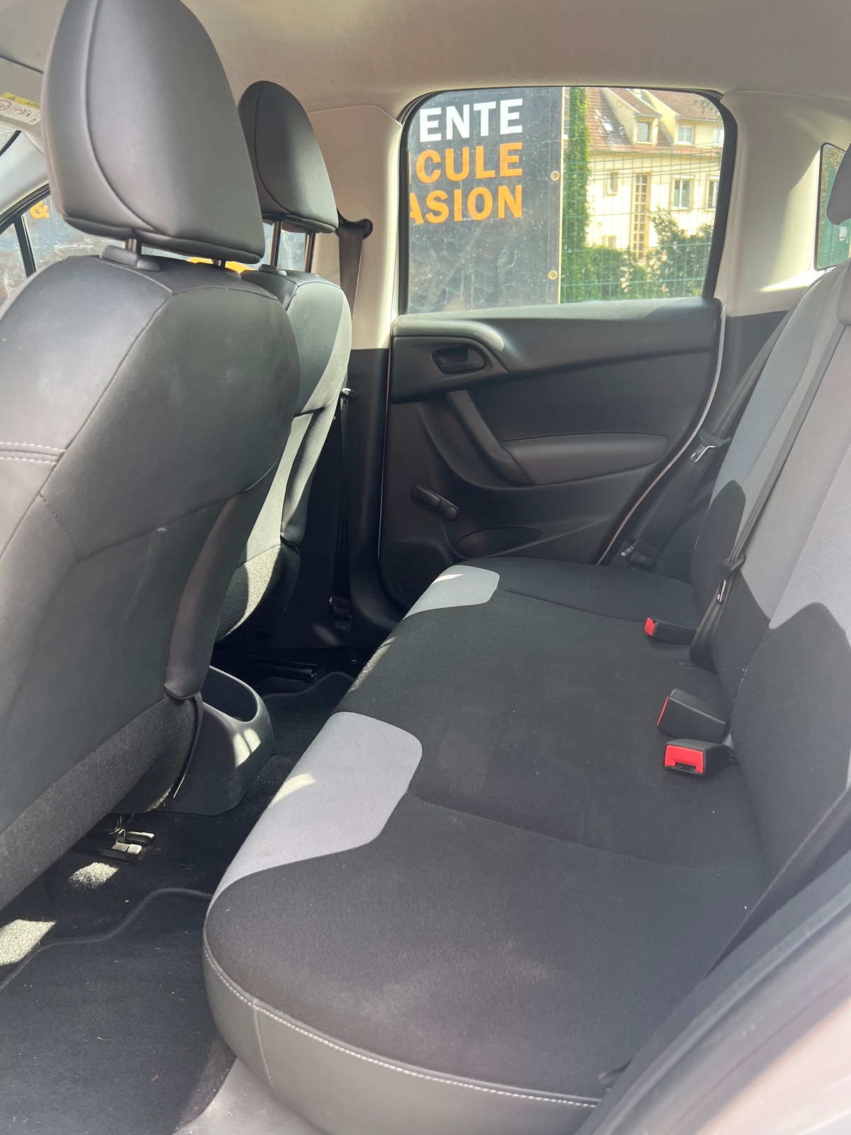 Citroen C3 II (2) 1.0 PURETECH 68 CONFORT