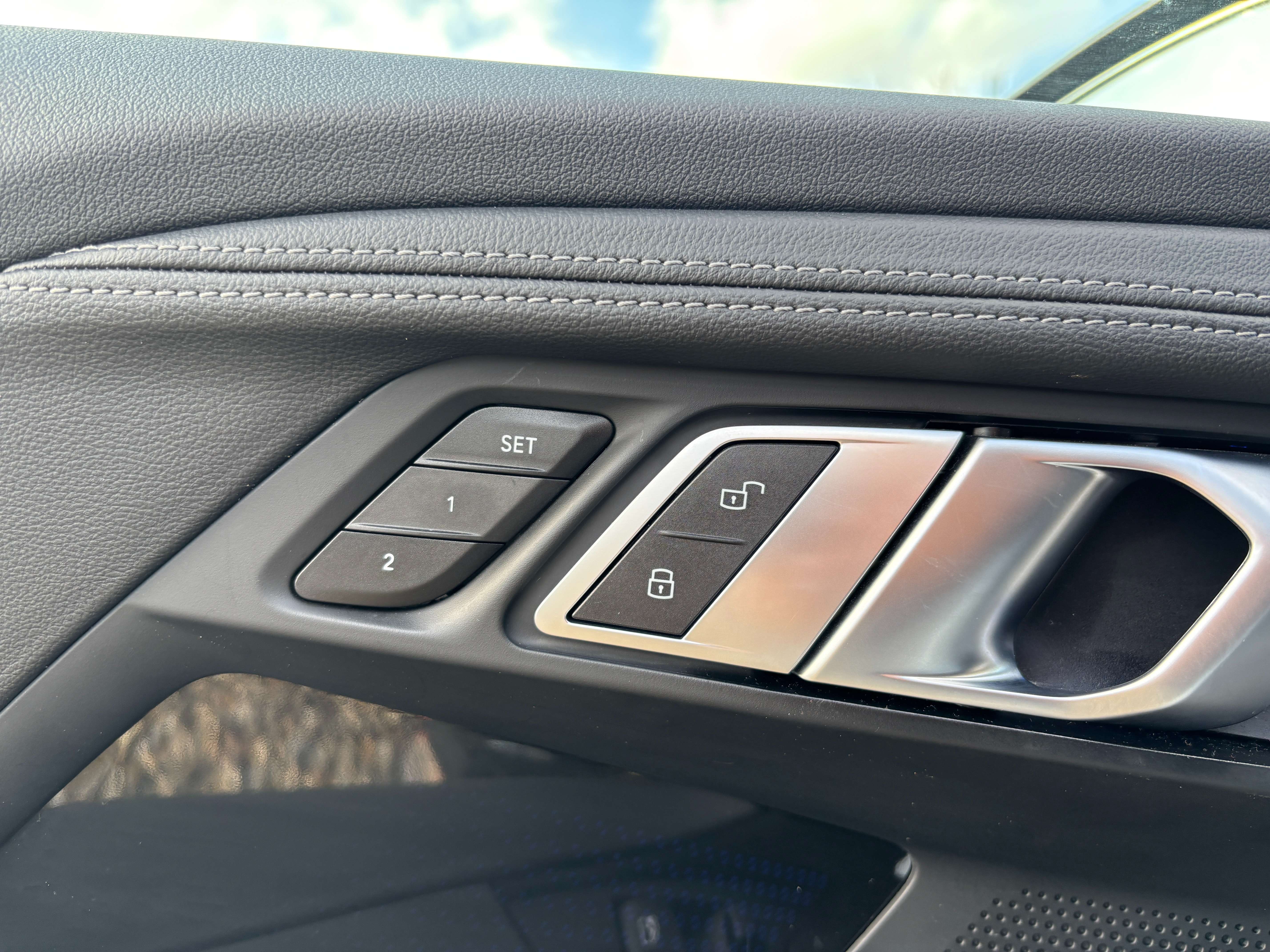 BMW 220 iA Coupé *PACK M*CARPLAY*LED*1ER PROPRIO*GARANTIE*