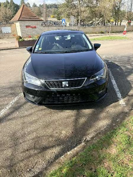 Seat Leon III (2) 1.6 TDI 115 S&amp;S URBAN ADVANCED DSG7