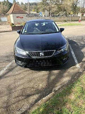 Seat Leon III (2) 1.6 TDI 115 S&amp;S URBAN ADVANCED DSG7