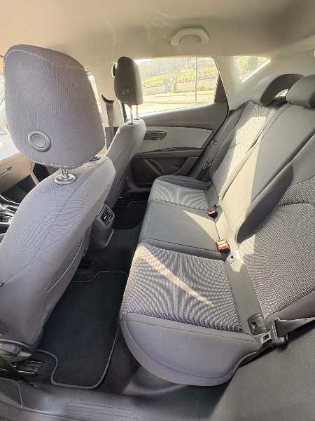 Seat Leon III (2) 1.6 TDI 115 S&amp;S URBAN ADVANCED DSG7