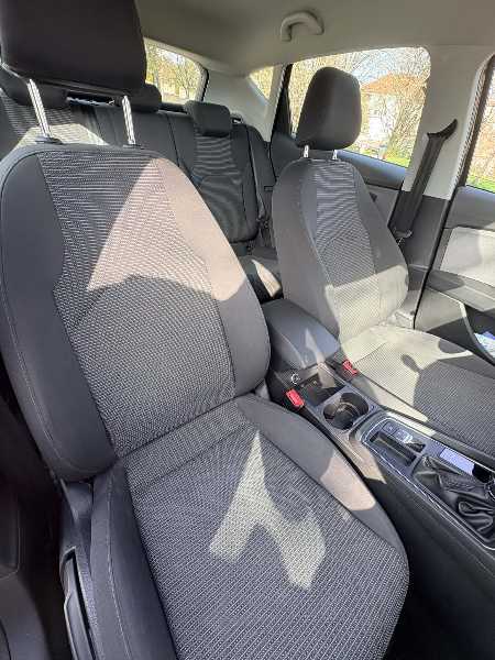 Seat Leon III (2) 1.6 TDI 115 S&amp;S URBAN ADVANCED DSG7
