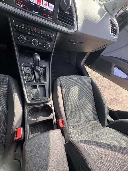 Seat Leon III (2) 1.6 TDI 115 S&amp;S URBAN ADVANCED DSG7