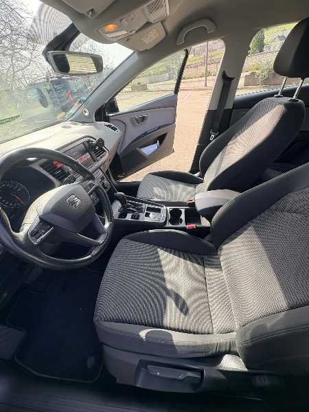 Seat Leon III (2) 1.6 TDI 115 S&amp;S URBAN ADVANCED DSG7