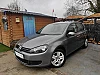 Volkswagen Golf V SW 1.6 102 TRENDLINE thumbnail