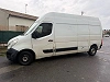 Renault Master III (2) 2.3 125 35 FOURGON L3H3 GRAND CONFORT P-MJ thumbnail