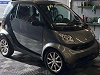smart forTwo Coupé 0.7 Turbo AUTOMATIQUE bj. 2004 137000km thumbnail