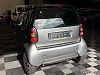 smart forTwo Coupé 0.7 Turbo AUTOMATIQUE bj. 2004 137000km thumbnail