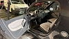 smart forTwo Coupé 0.7 Turbo AUTOMATIQUE bj. 2004 137000km thumbnail
