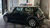 MINI Cooper S 1.6i 16v AUTOMATIQUE bj. 12/2005 thumbnail