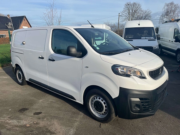 Peugeot Expert AIRCO 10.700€+BTW/TVA