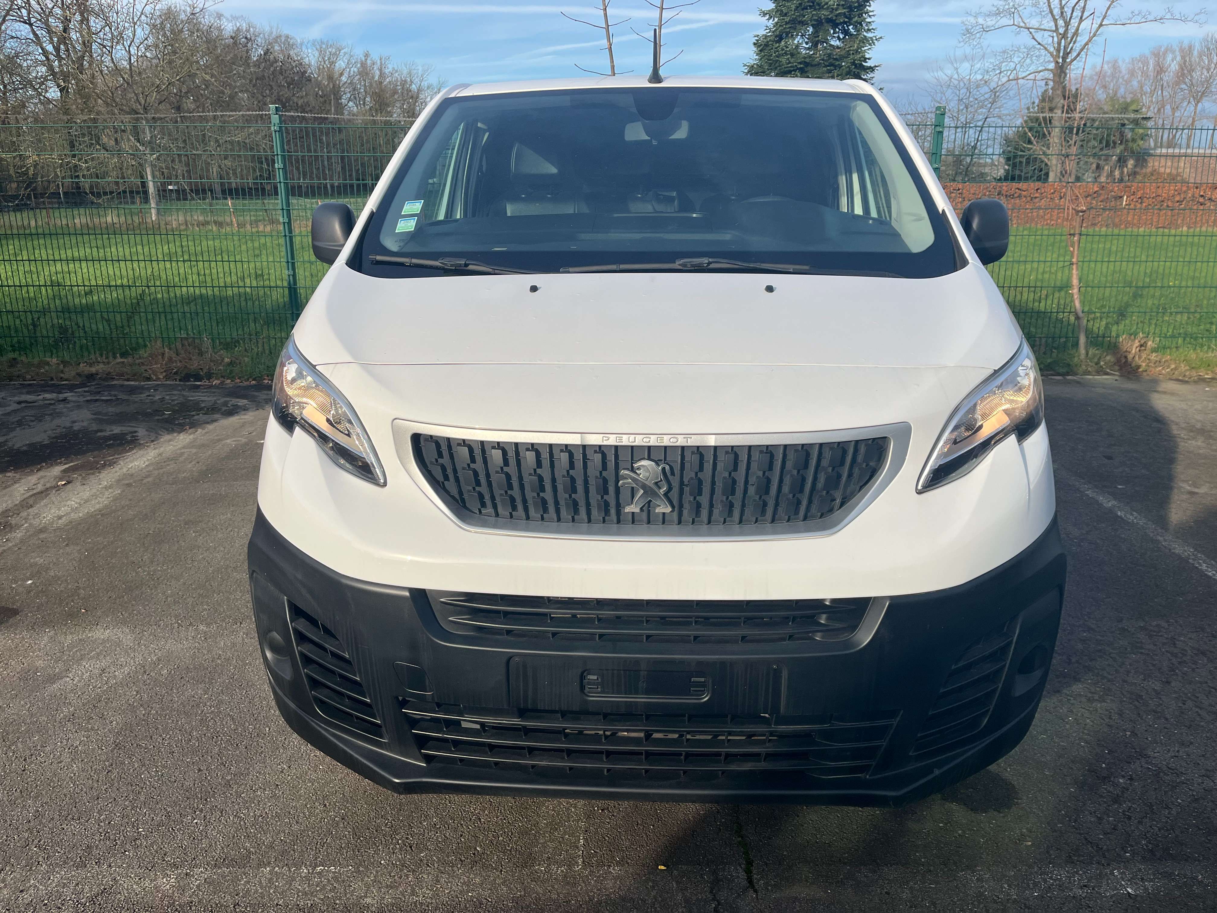 Peugeot Expert AIRCO 10.700€+BTW/TVA