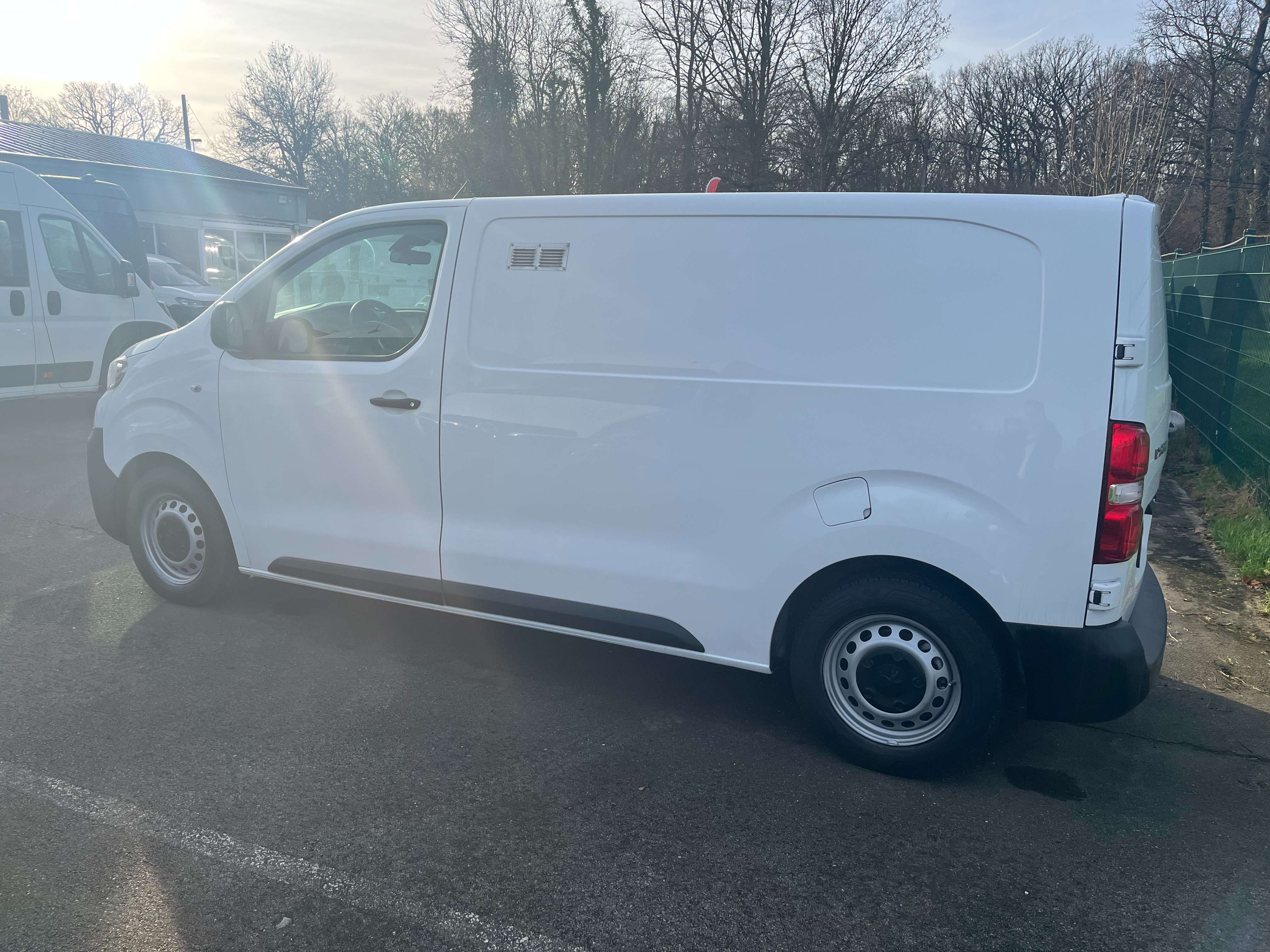 Peugeot Expert AIRCO 10.700€+BTW/TVA