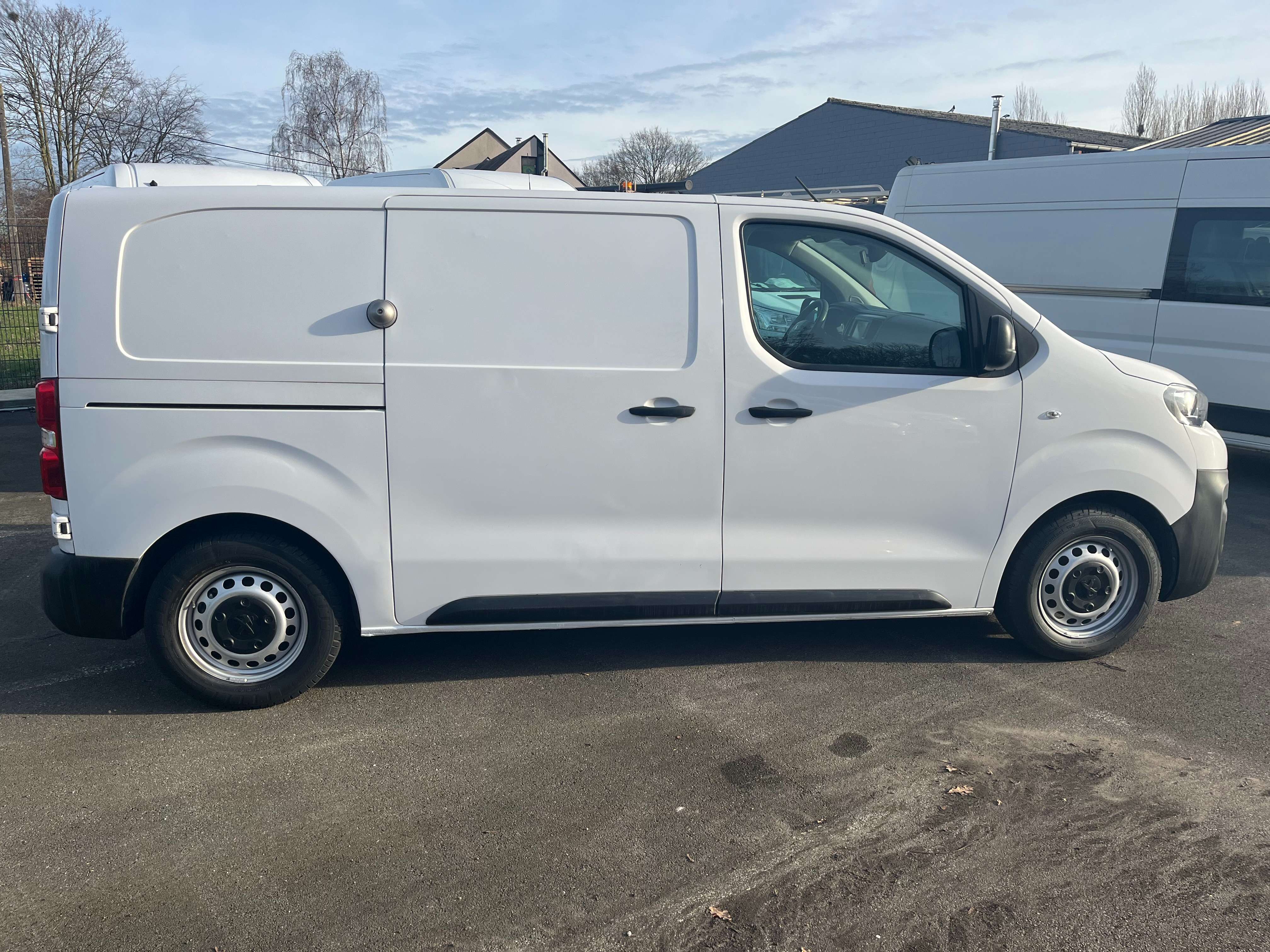 Peugeot Expert AIRCO 10.700€+BTW/TVA