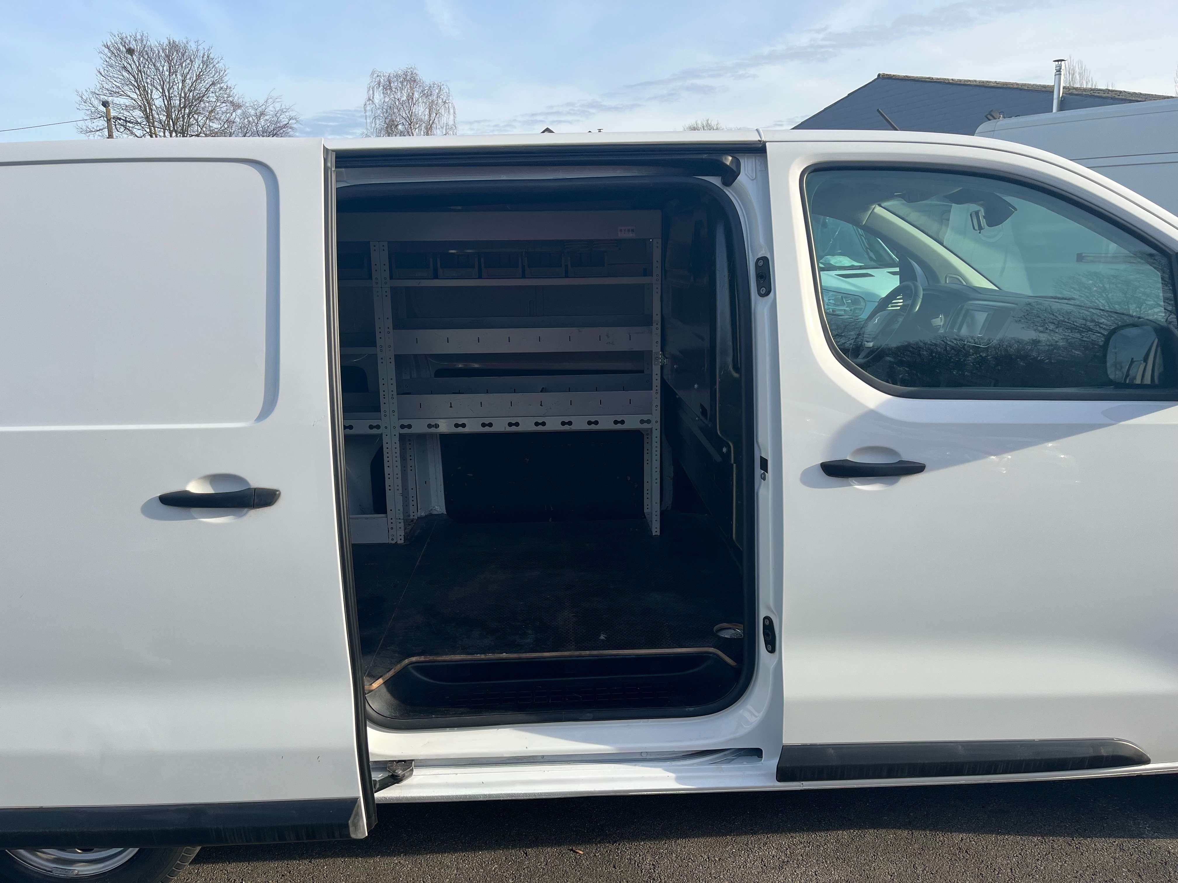 Peugeot Expert AIRCO 10.700€+BTW/TVA