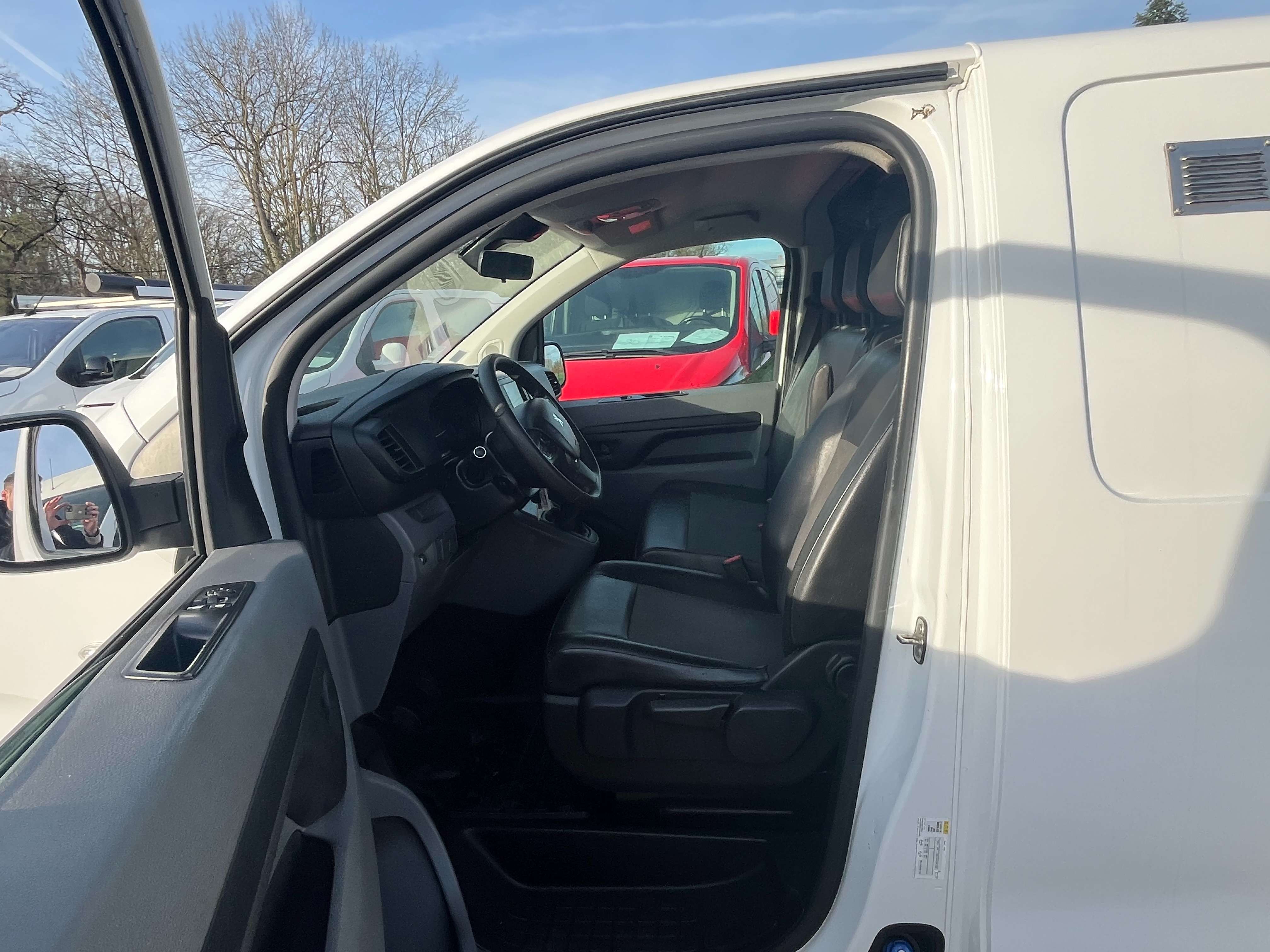 Peugeot Expert AIRCO 10.700€+BTW/TVA