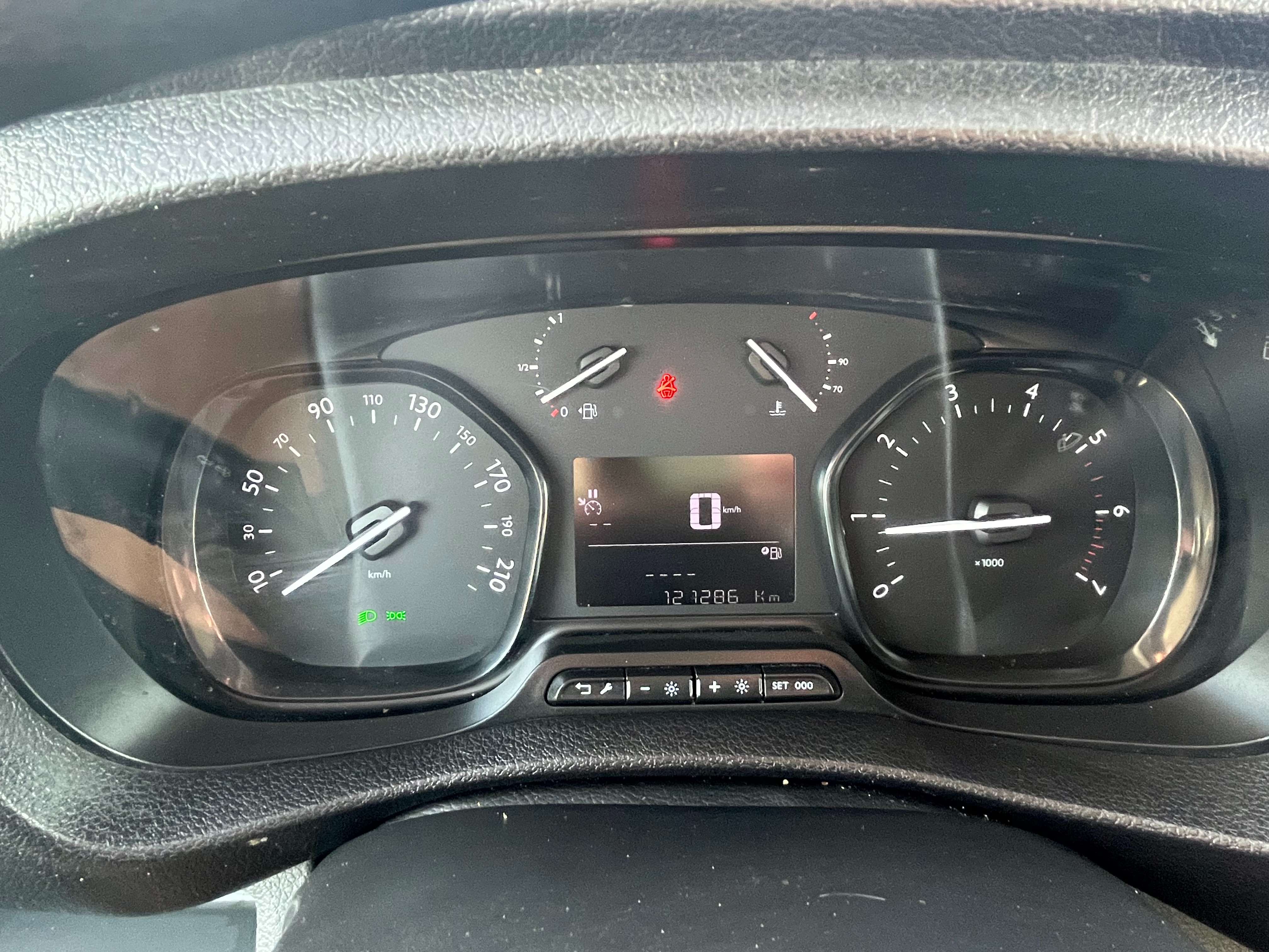 Peugeot Expert AIRCO 10.700€+BTW/TVA