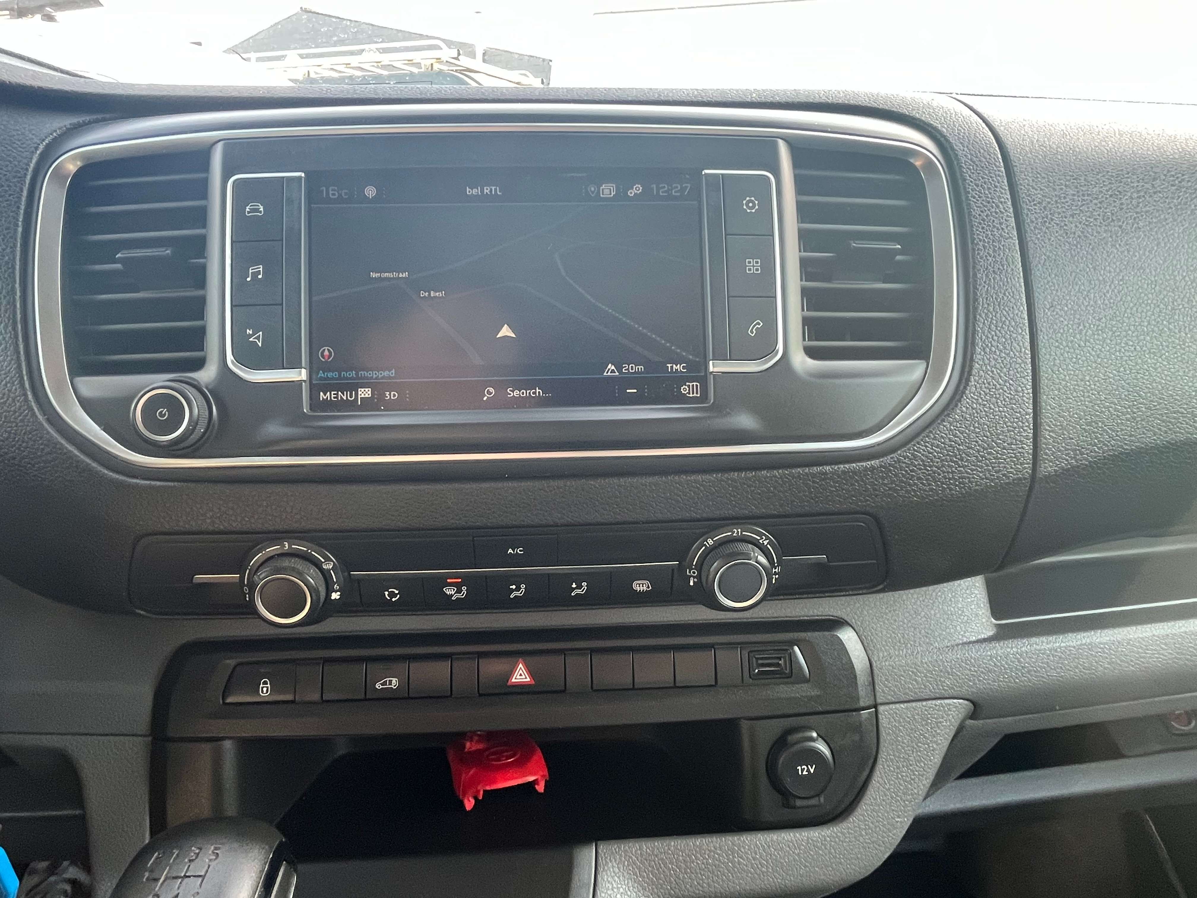 Peugeot Expert AIRCO 10.700€+BTW/TVA