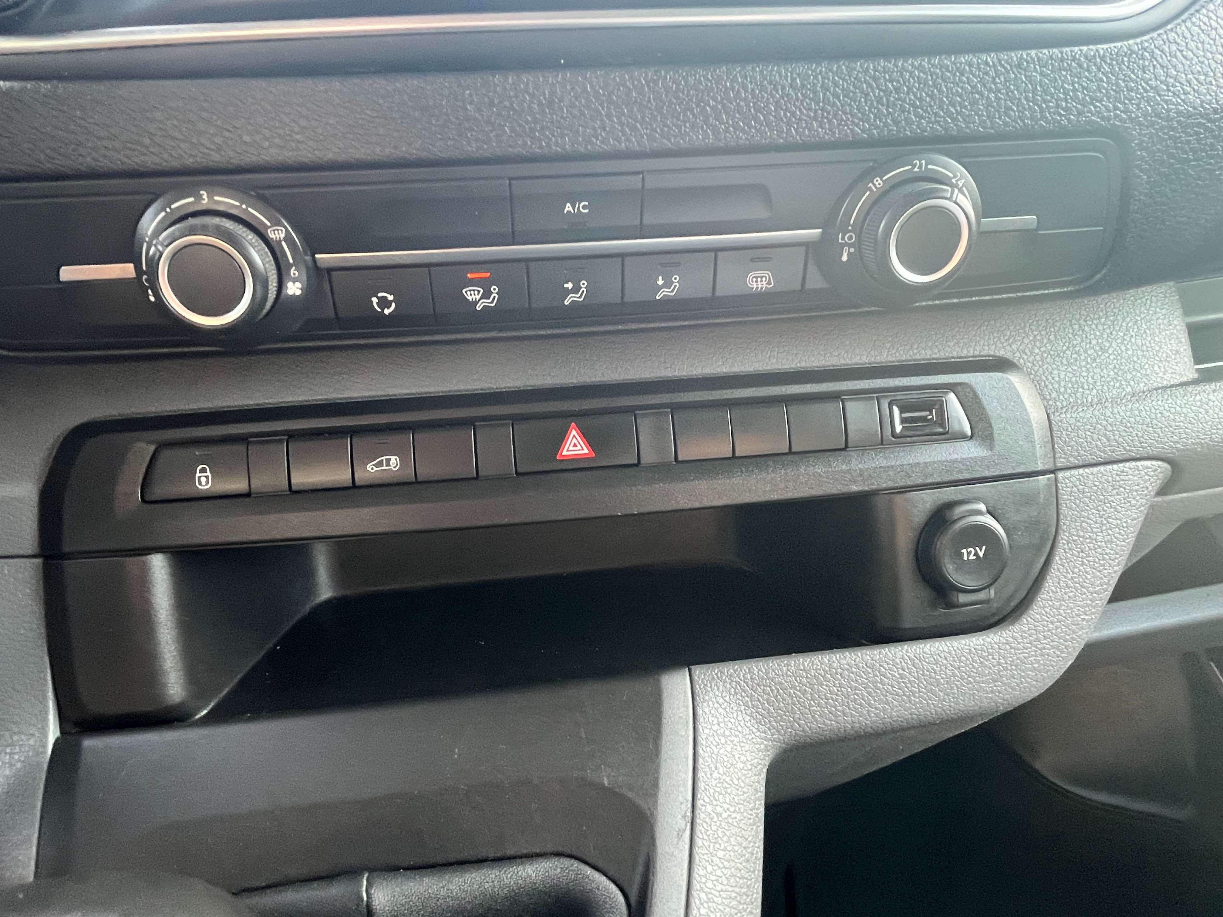 Peugeot Expert AIRCO 10.700€+BTW/TVA
