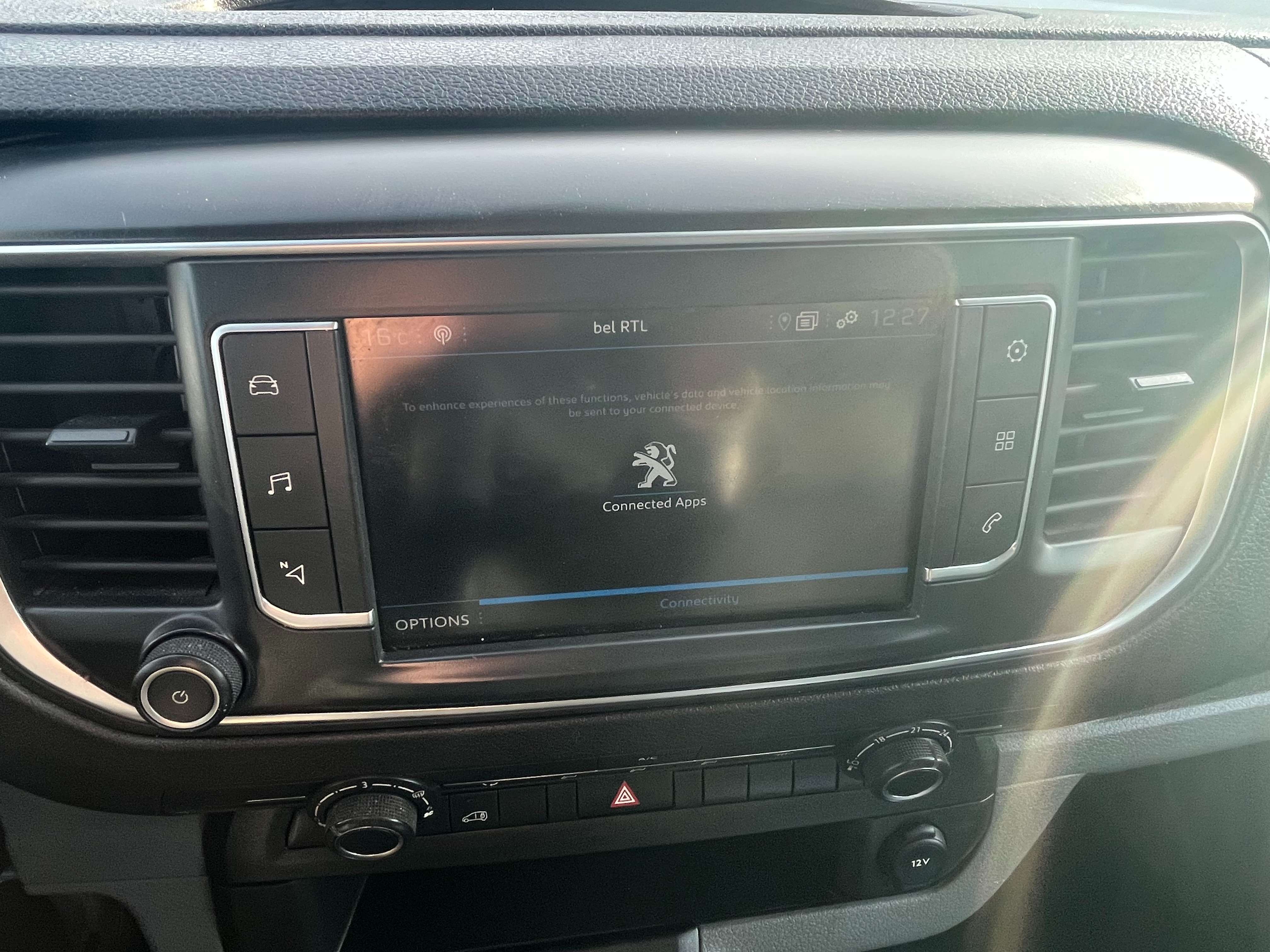Peugeot Expert AIRCO 10.700€+BTW/TVA