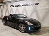 Nissan 370Z 370Z 3.7i V6 Cabriolet thumbnail