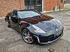 Nissan 370Z 370Z 3.7i V6 Cabriolet thumbnail