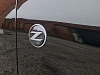 Nissan 370Z 370Z 3.7i V6 Cabriolet thumbnail
