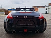 Nissan 370Z 370Z 3.7i V6 Cabriolet thumbnail