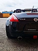 Nissan 370Z 370Z 3.7i V6 Cabriolet thumbnail