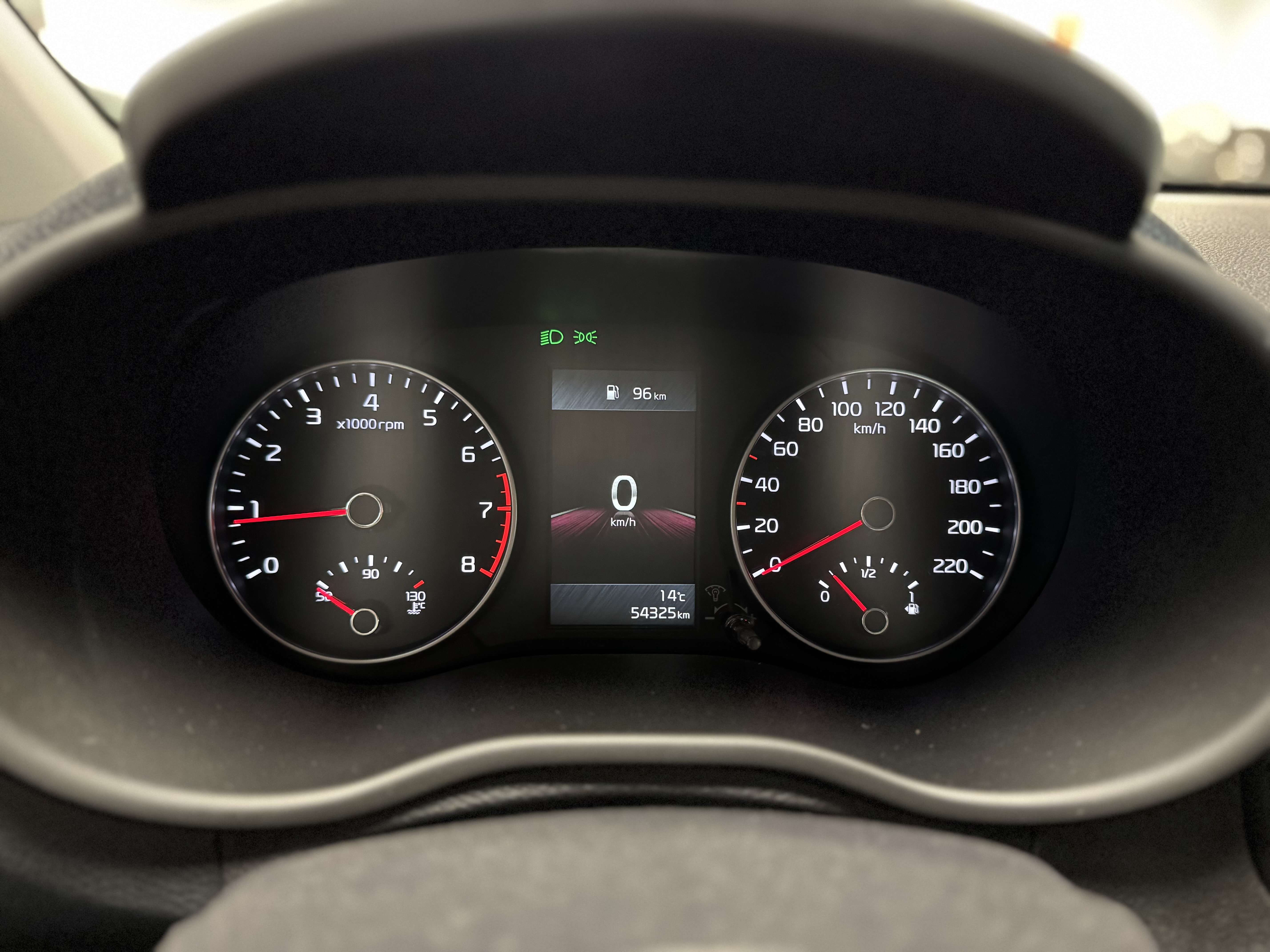 Kia Picanto 1.0i Pure ISG / 6D / GARANTIE / BLUETOOTH / AIRCO