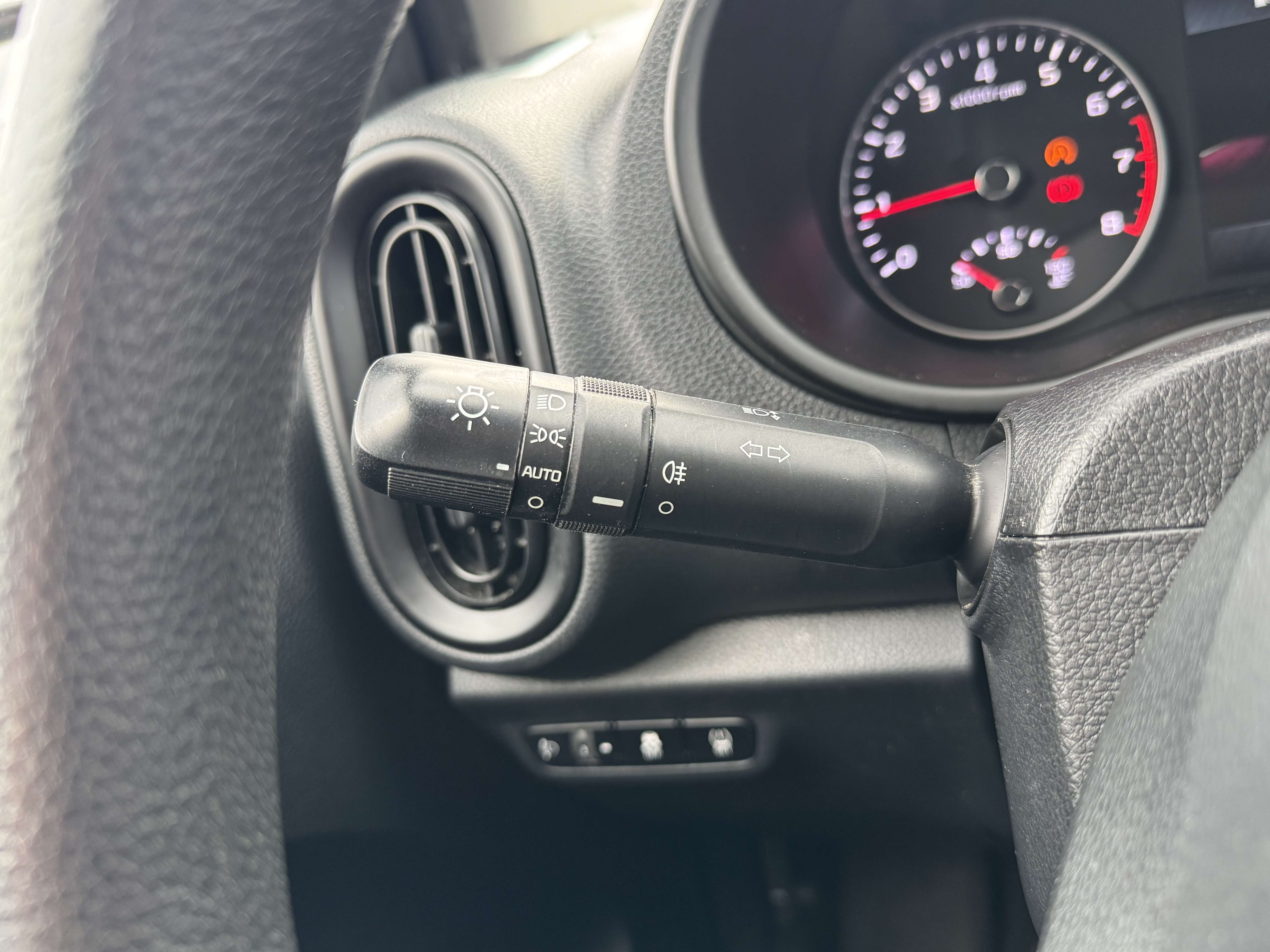 Kia Picanto 1.0i Pure ISG / 6D / GARANTIE / BLUETOOTH / AIRCO