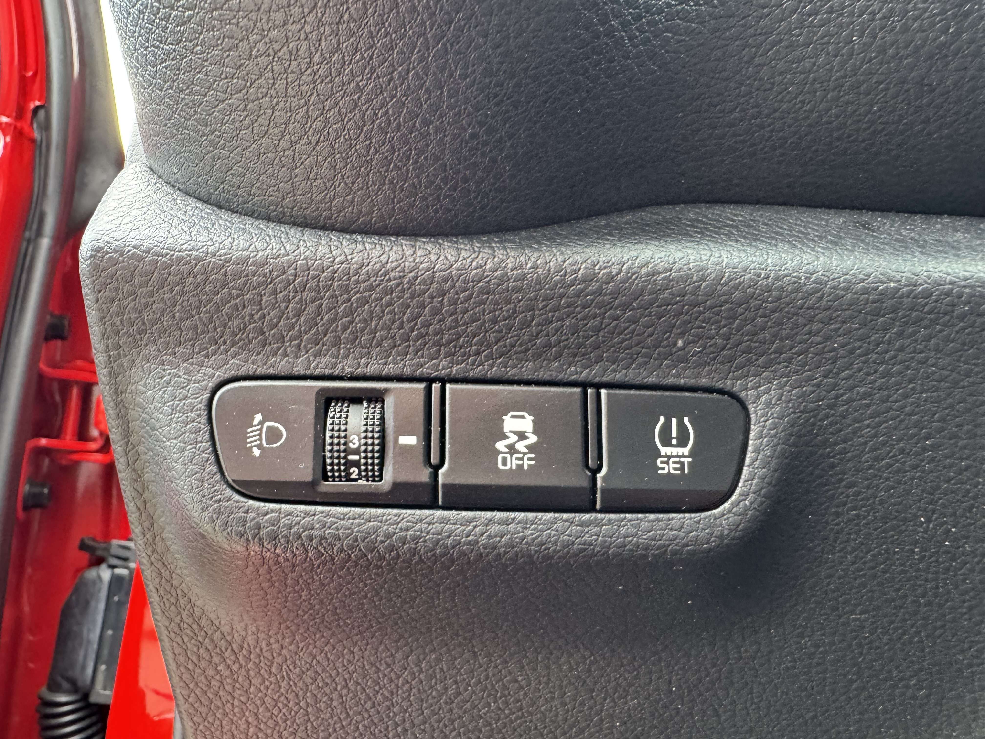 Kia Picanto 1.0i Pure ISG / 6D / GARANTIE / BLUETOOTH / AIRCO