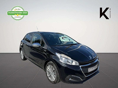 Peugeot 208 208 1.2i Style / Navi / Radar / Garantie 12 Mois