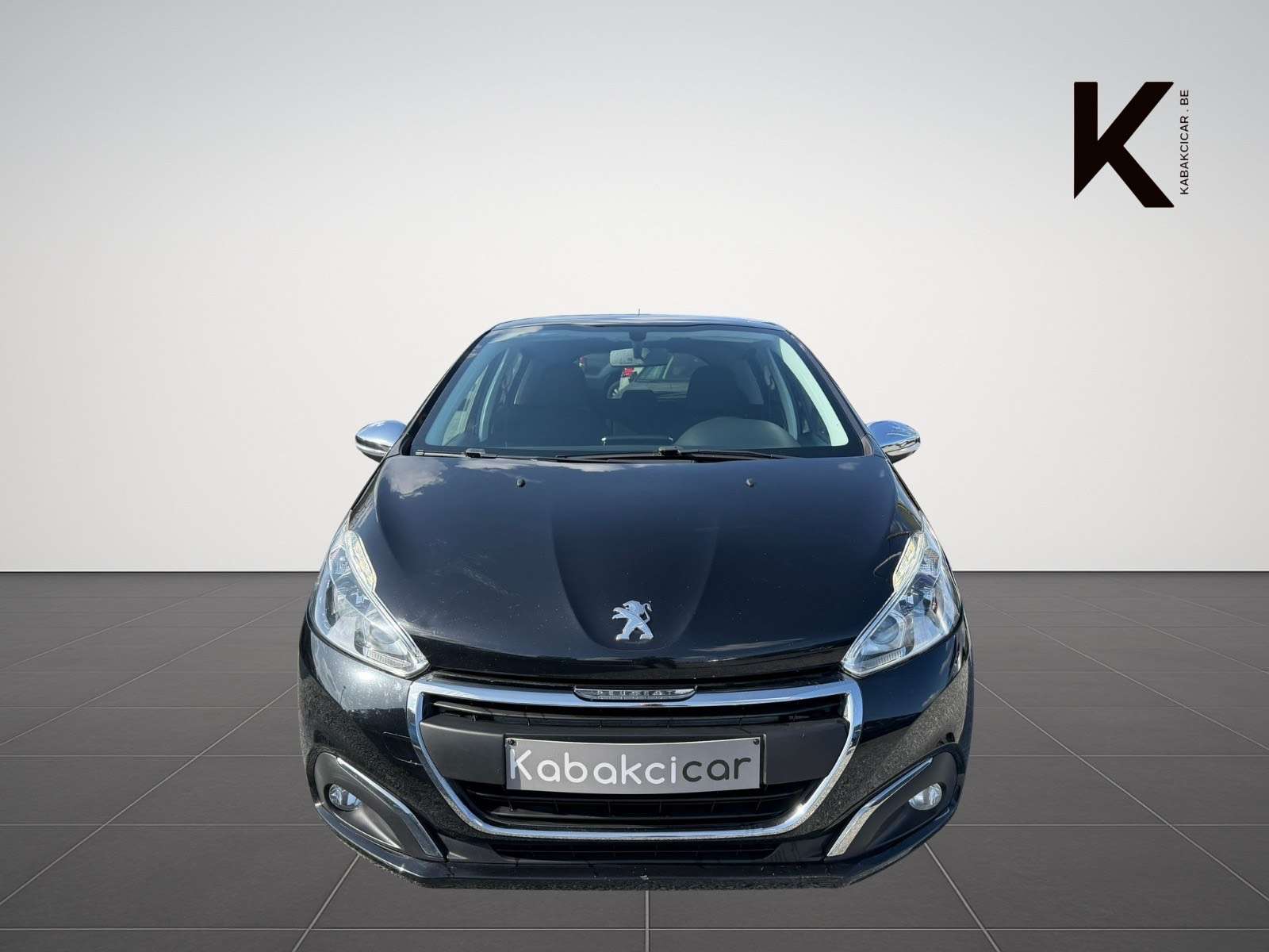 Peugeot 208 208 1.2i Style / Navi / Radar / Garantie 12 Mois