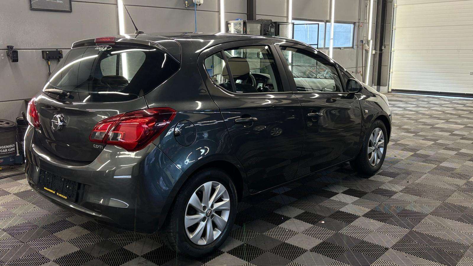 Opel Corsa 1.3 CDTI bj. 2017 147000km Euro 6