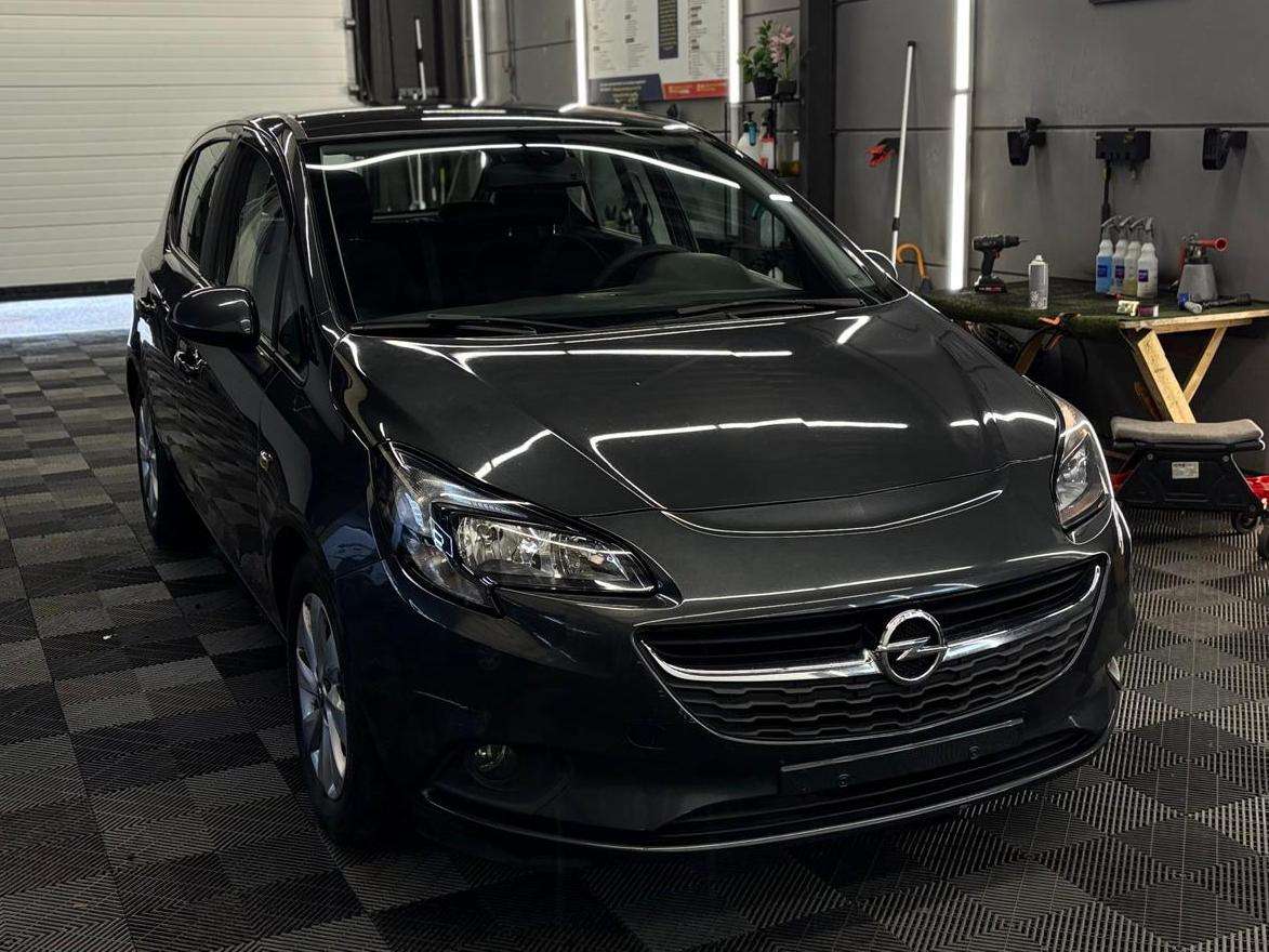 Opel Corsa 1.3 CDTI bj. 2017 147000km Euro 6